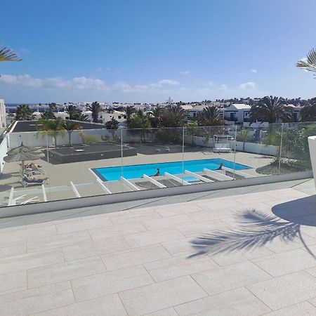 Luxury Sea View Senator Lanzarote Διαμέρισμα Costa Teguise Εξωτερικό φωτογραφία