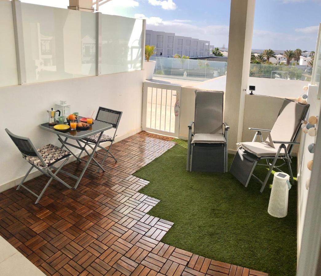 Luxury Sea View Senator Lanzarote Διαμέρισμα Costa Teguise Εξωτερικό φωτογραφία