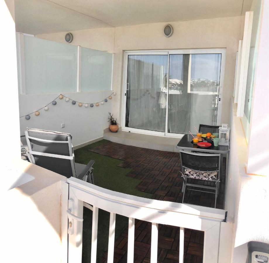 Luxury Sea View Senator Lanzarote Διαμέρισμα Costa Teguise Εξωτερικό φωτογραφία