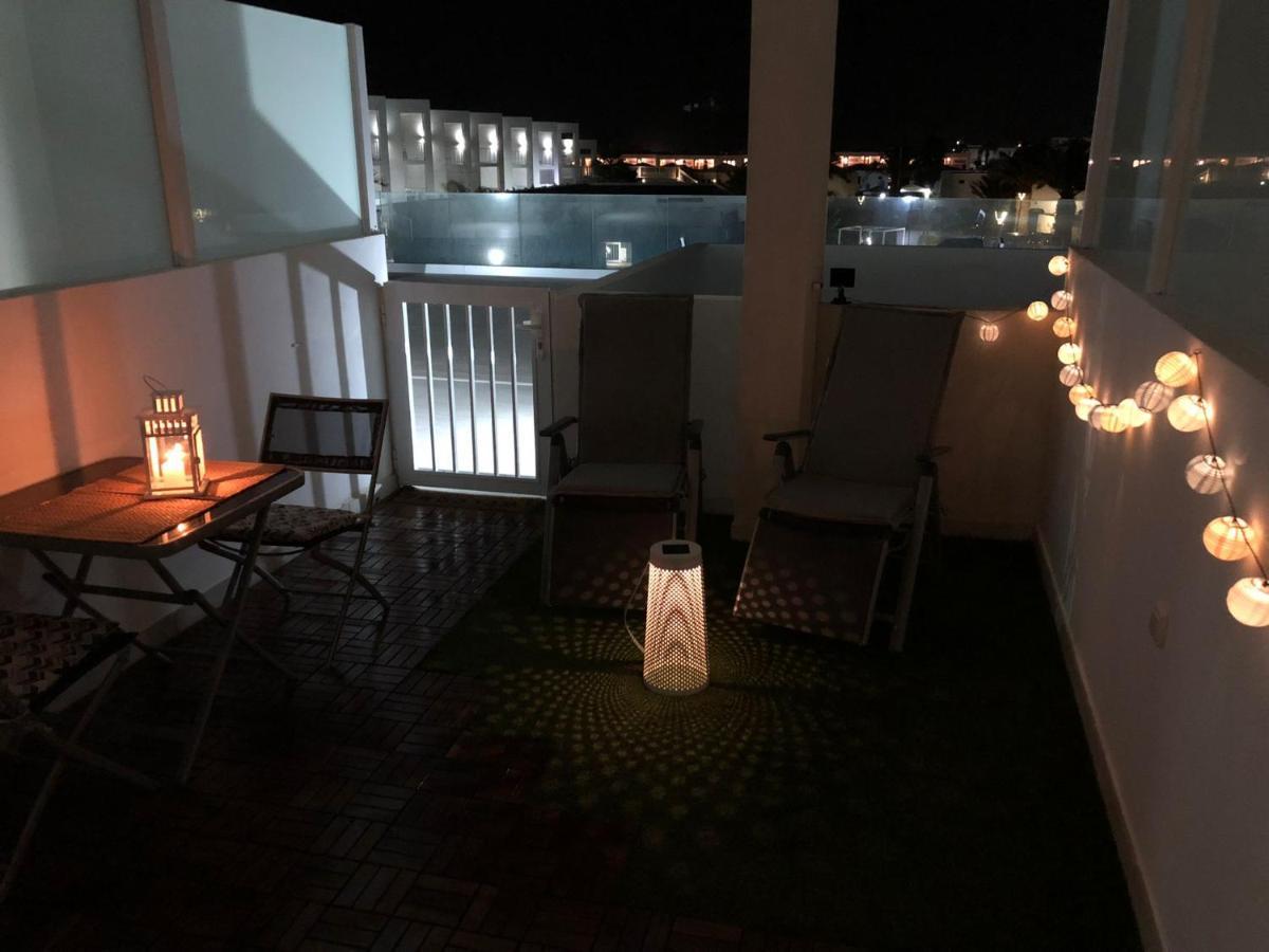 Luxury Sea View Senator Lanzarote Διαμέρισμα Costa Teguise Εξωτερικό φωτογραφία