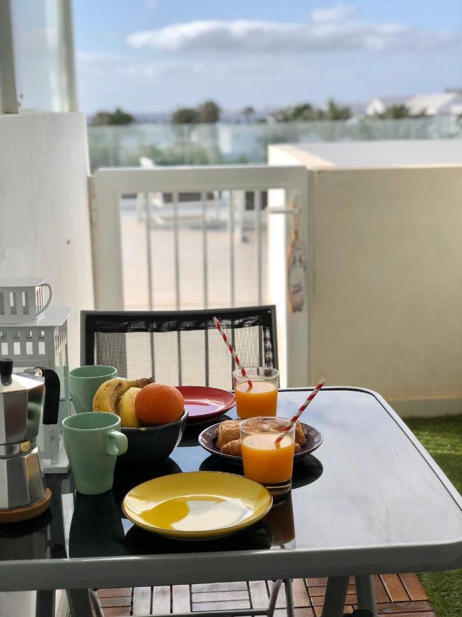 Luxury Sea View Senator Lanzarote Διαμέρισμα Costa Teguise Εξωτερικό φωτογραφία