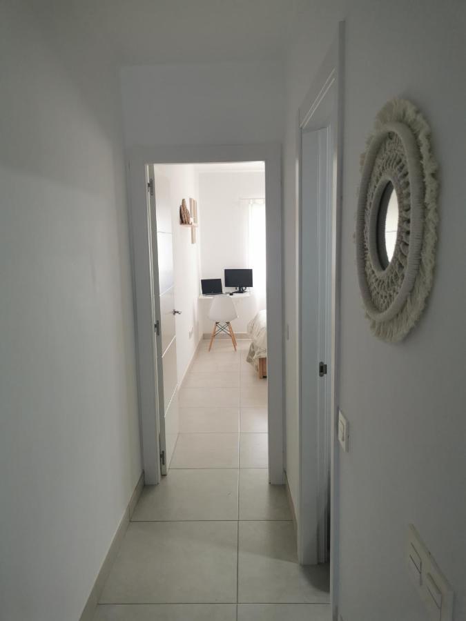 Luxury Sea View Senator Lanzarote Διαμέρισμα Costa Teguise Εξωτερικό φωτογραφία