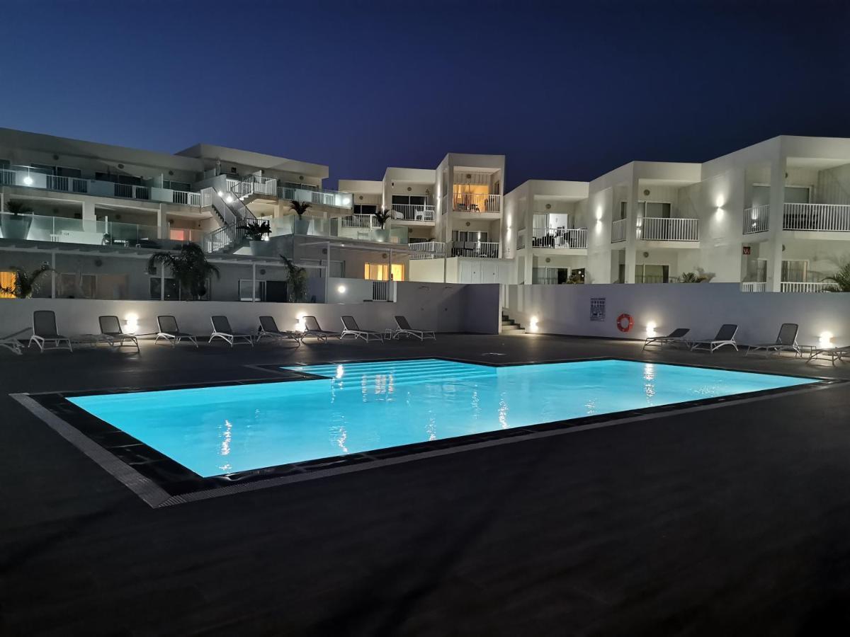 Luxury Sea View Senator Lanzarote Διαμέρισμα Costa Teguise Εξωτερικό φωτογραφία