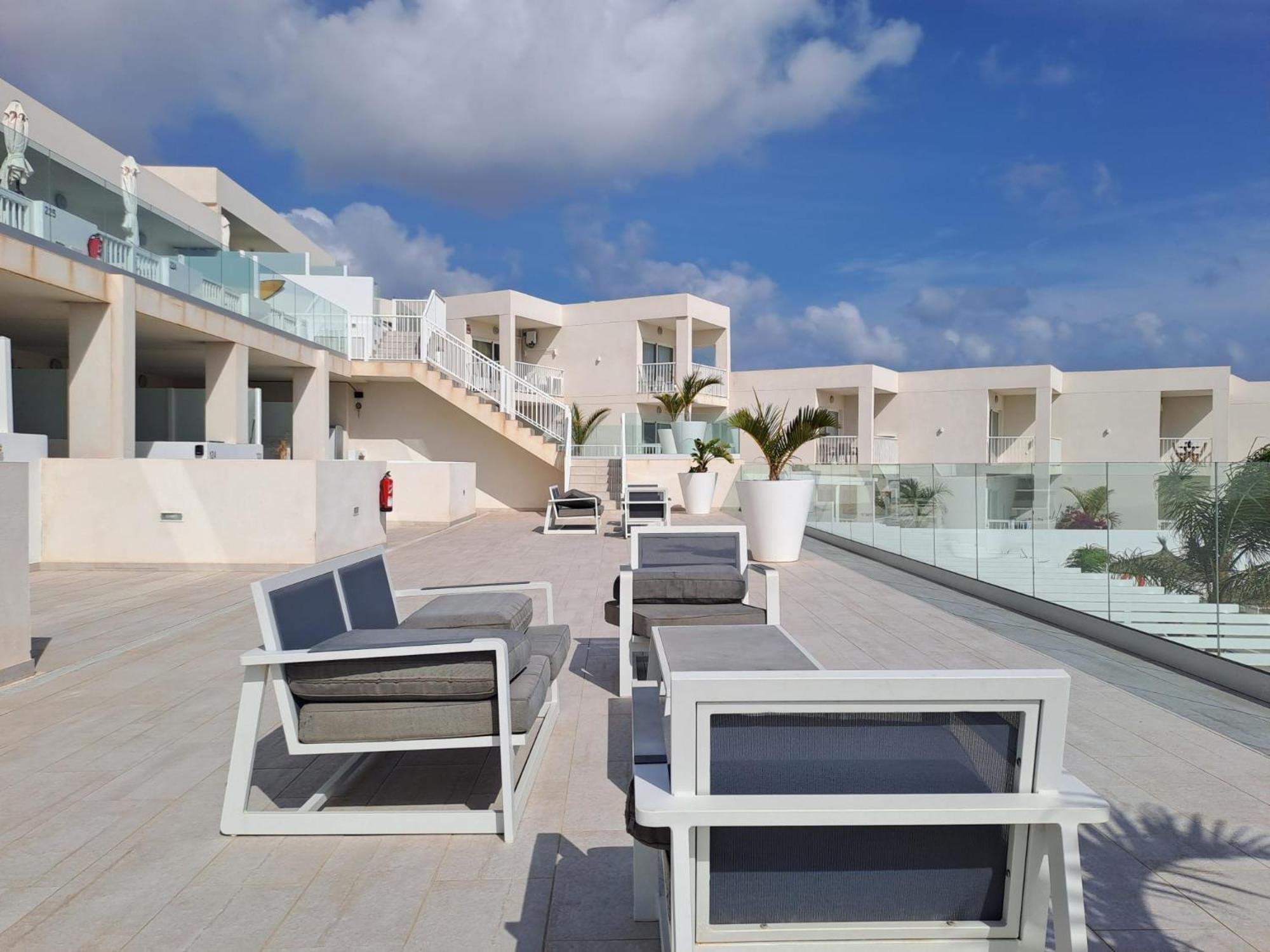 Luxury Sea View Senator Lanzarote Διαμέρισμα Costa Teguise Εξωτερικό φωτογραφία