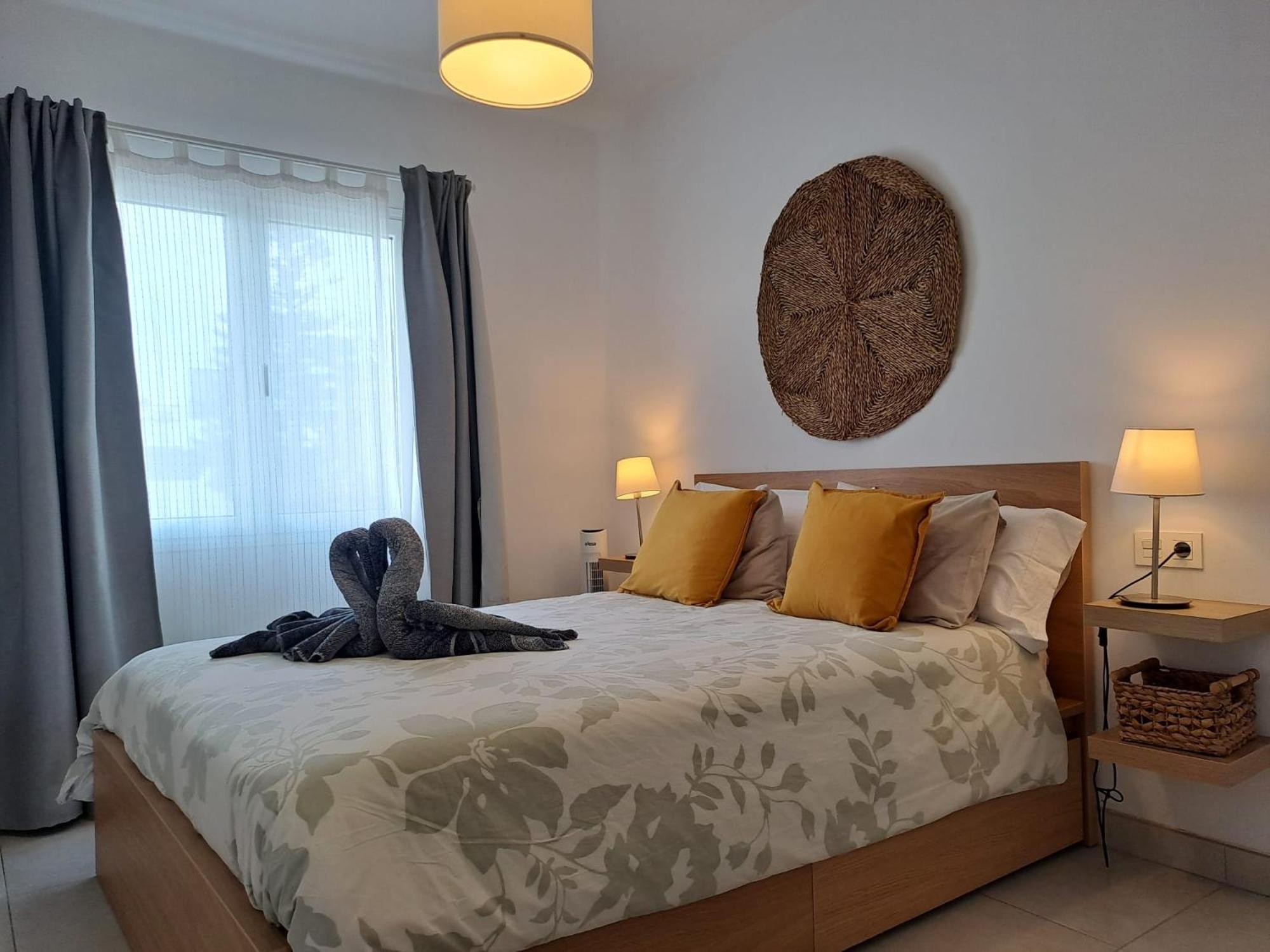 Luxury Sea View Senator Lanzarote Διαμέρισμα Costa Teguise Εξωτερικό φωτογραφία