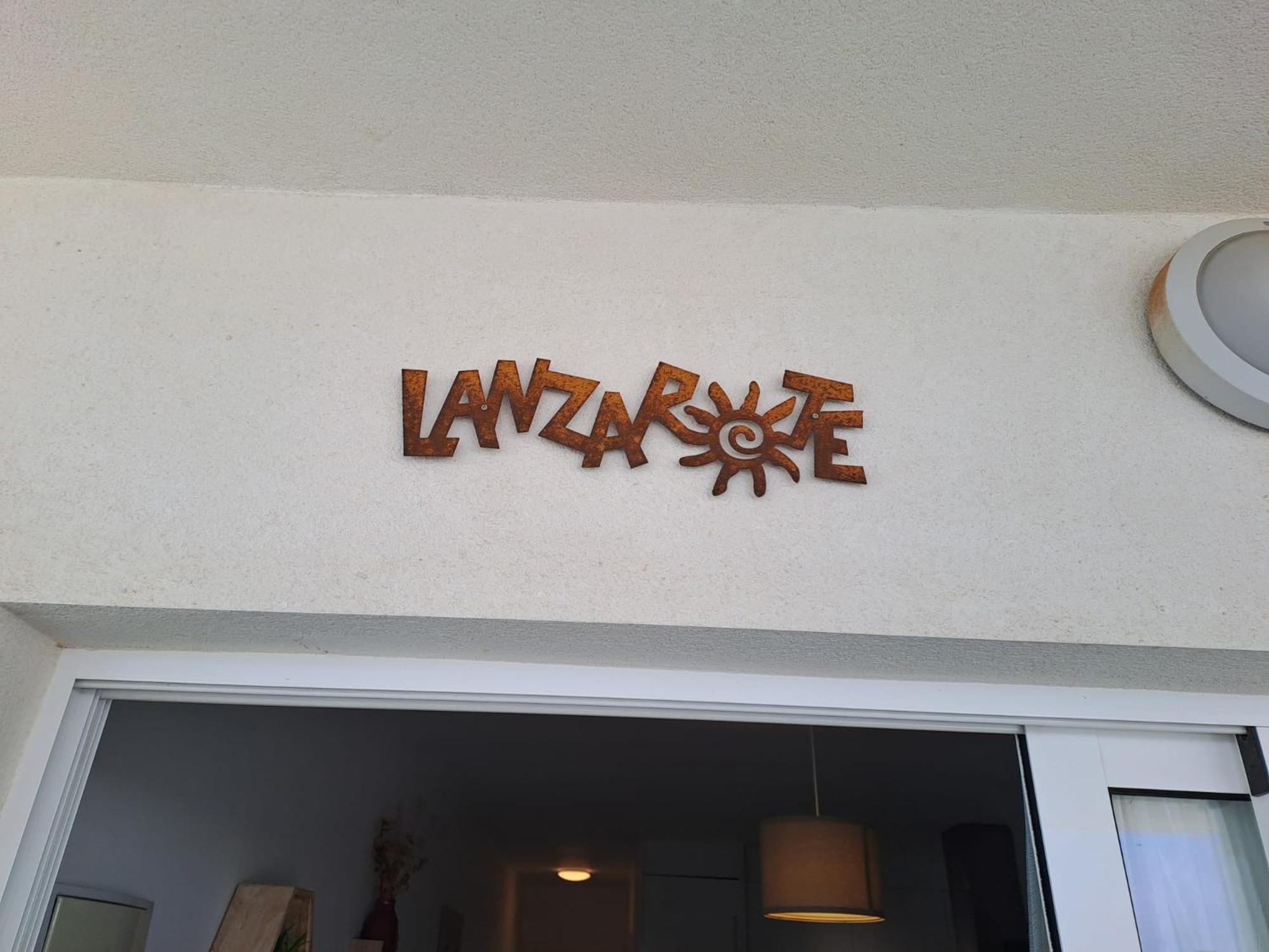 Luxury Sea View Senator Lanzarote Διαμέρισμα Costa Teguise Εξωτερικό φωτογραφία