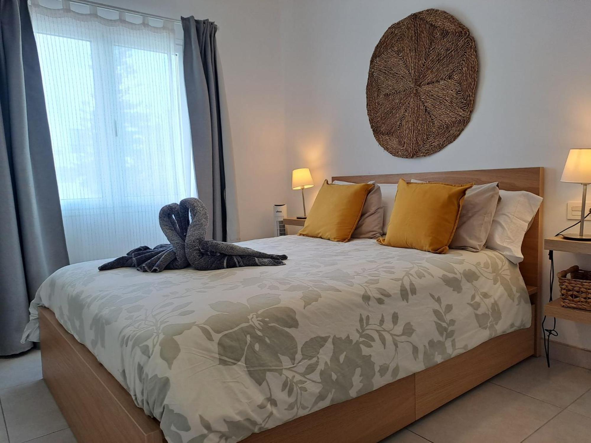 Luxury Sea View Senator Lanzarote Διαμέρισμα Costa Teguise Εξωτερικό φωτογραφία