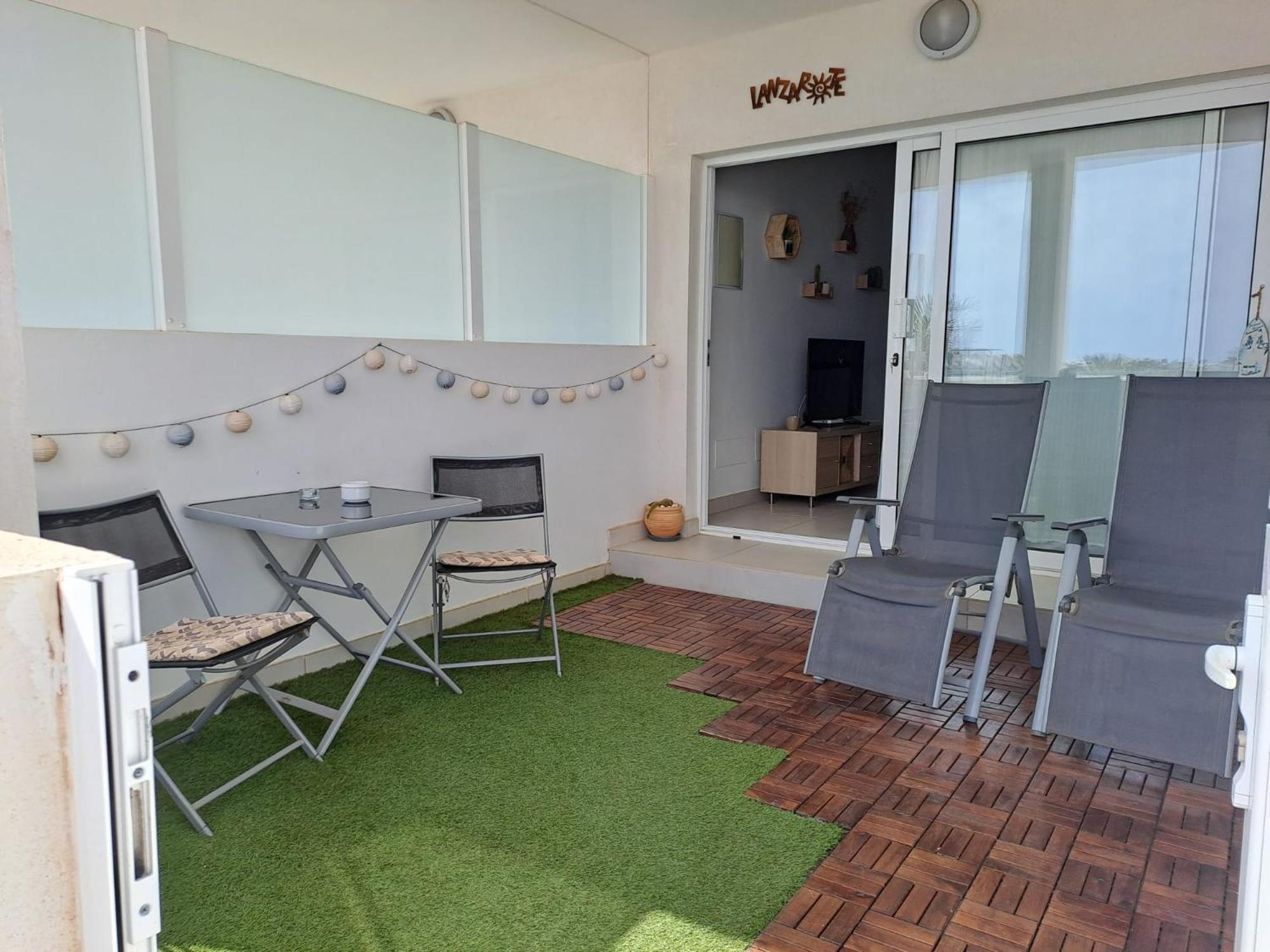 Luxury Sea View Senator Lanzarote Διαμέρισμα Costa Teguise Εξωτερικό φωτογραφία