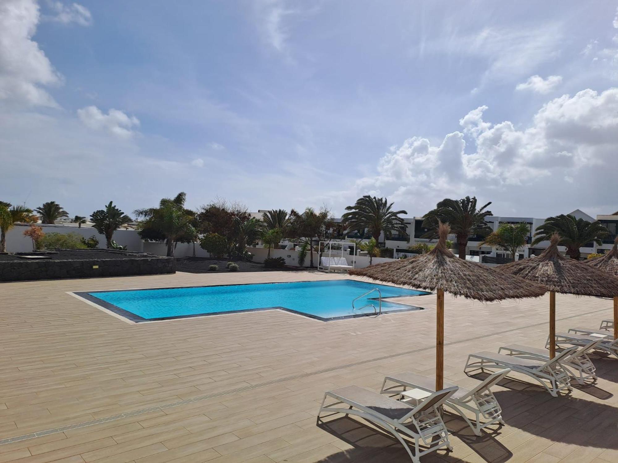 Luxury Sea View Senator Lanzarote Διαμέρισμα Costa Teguise Εξωτερικό φωτογραφία