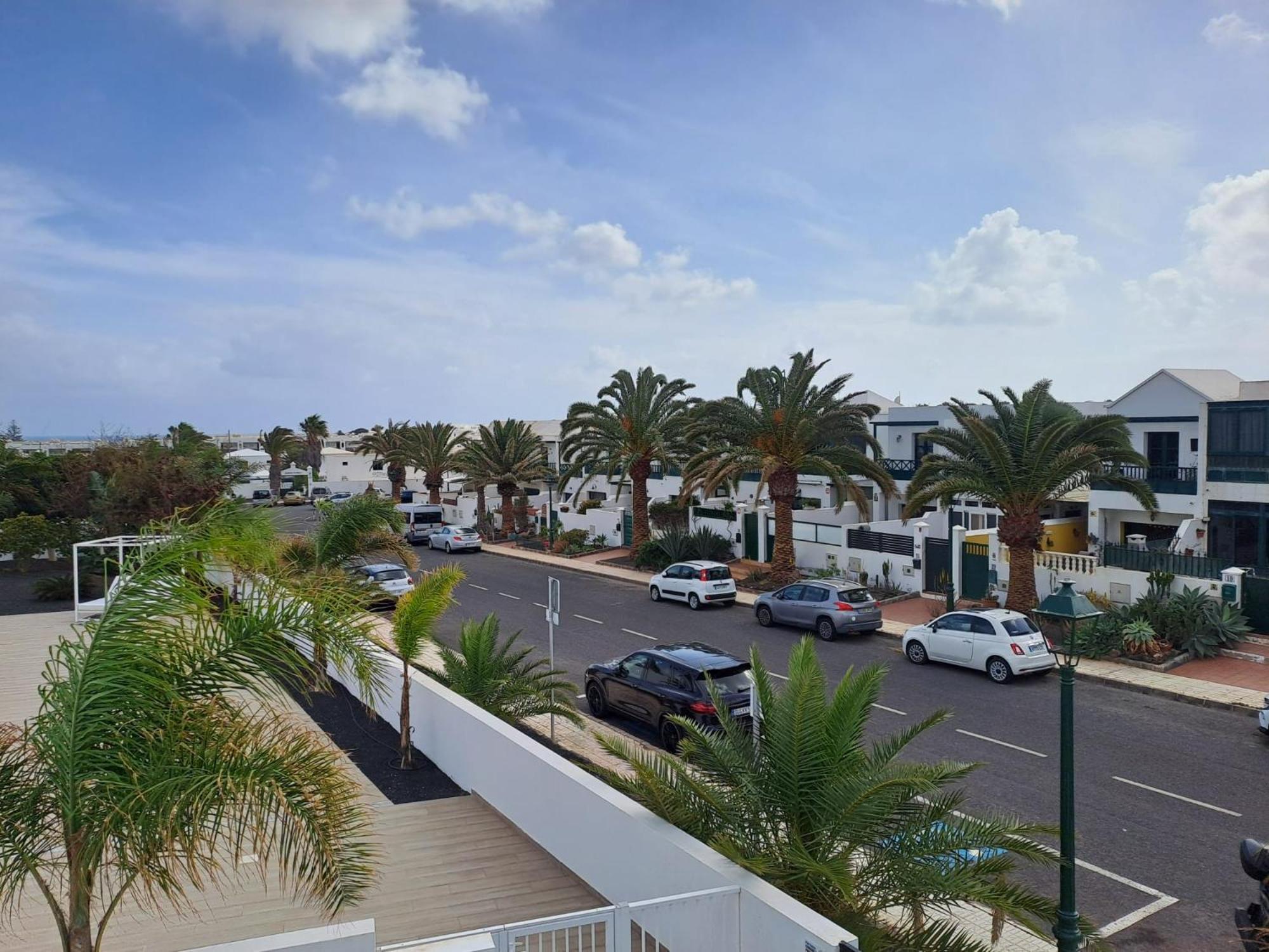 Luxury Sea View Senator Lanzarote Διαμέρισμα Costa Teguise Εξωτερικό φωτογραφία