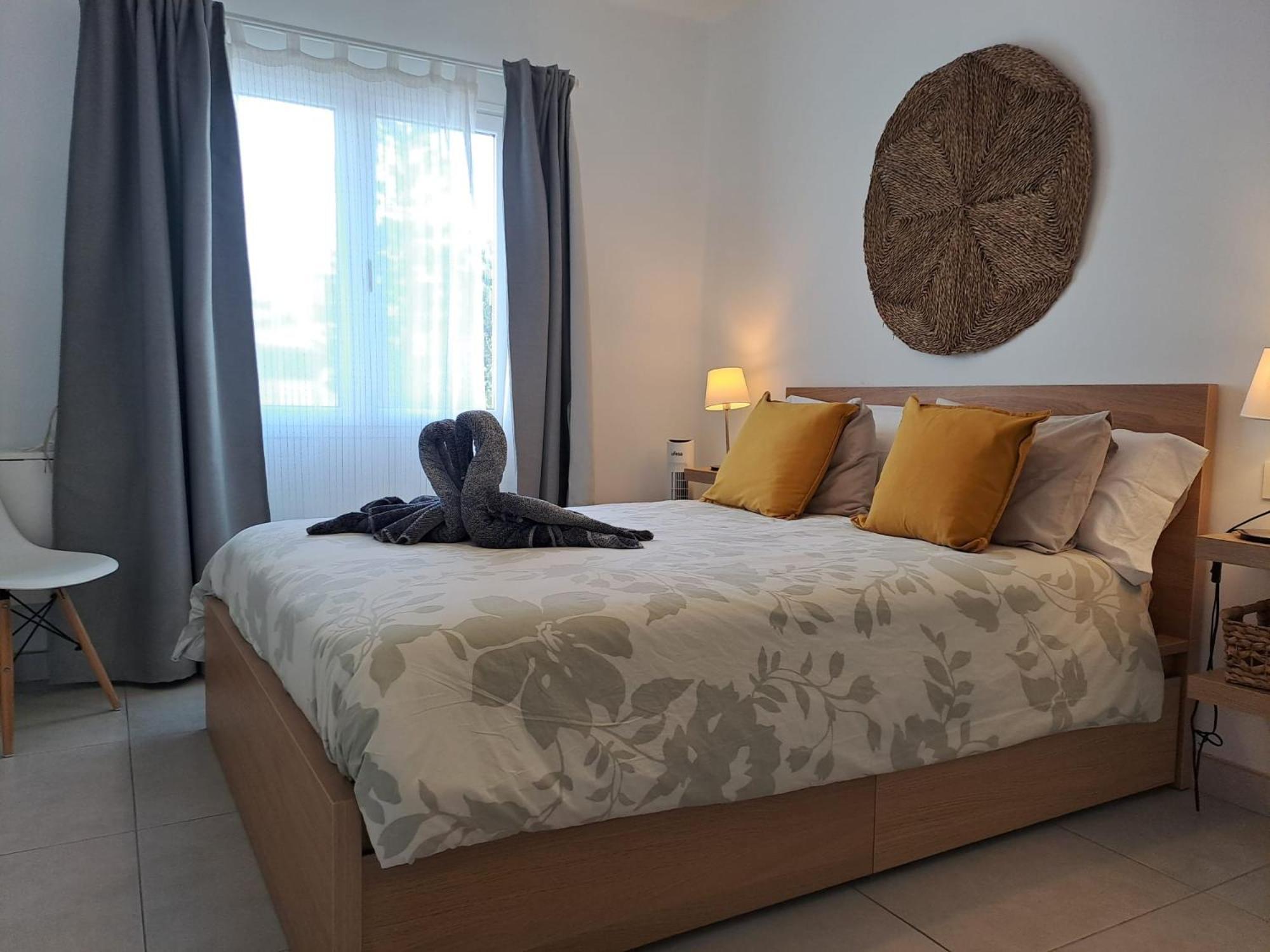 Luxury Sea View Senator Lanzarote Διαμέρισμα Costa Teguise Εξωτερικό φωτογραφία