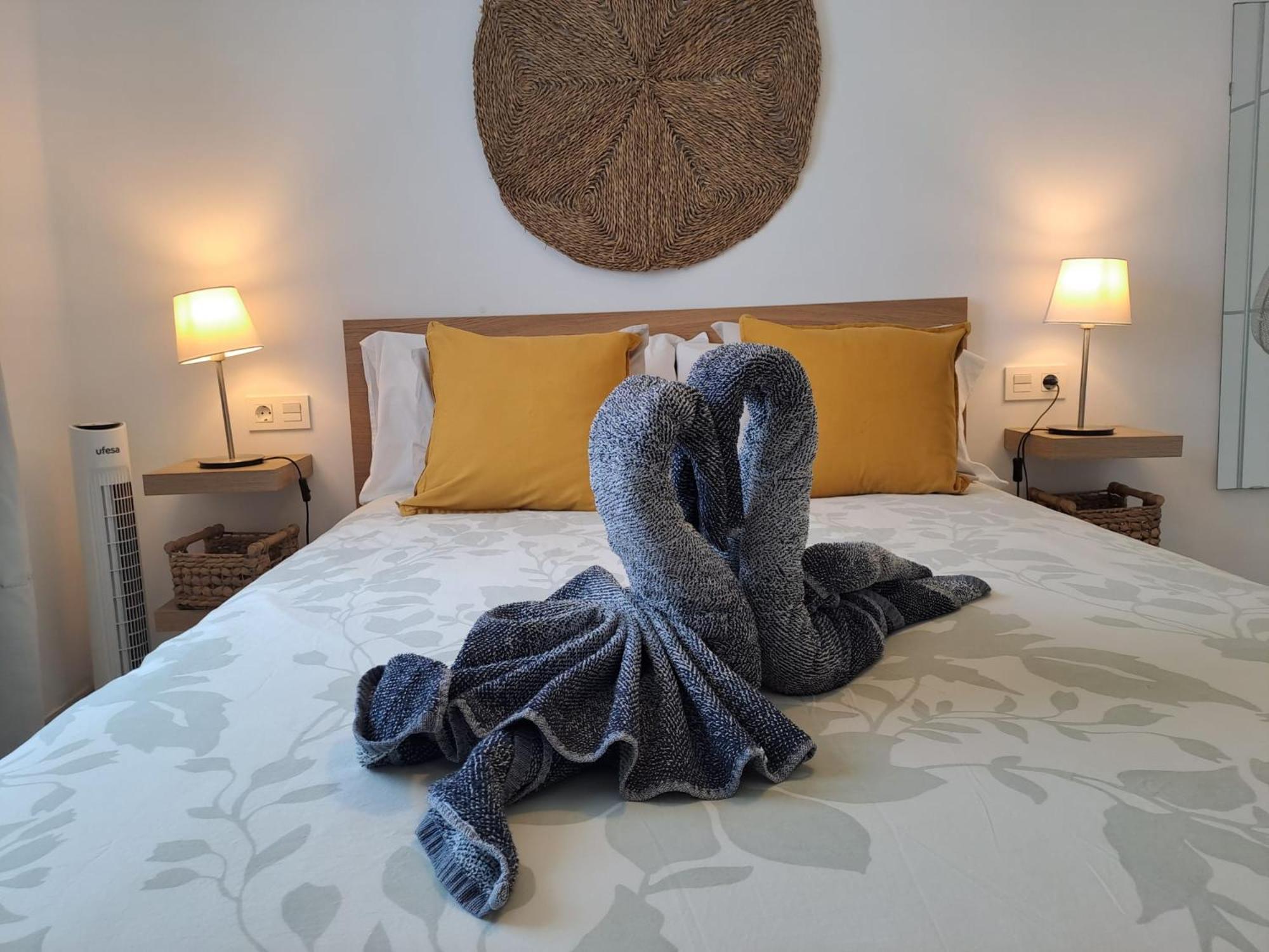 Luxury Sea View Senator Lanzarote Διαμέρισμα Costa Teguise Εξωτερικό φωτογραφία