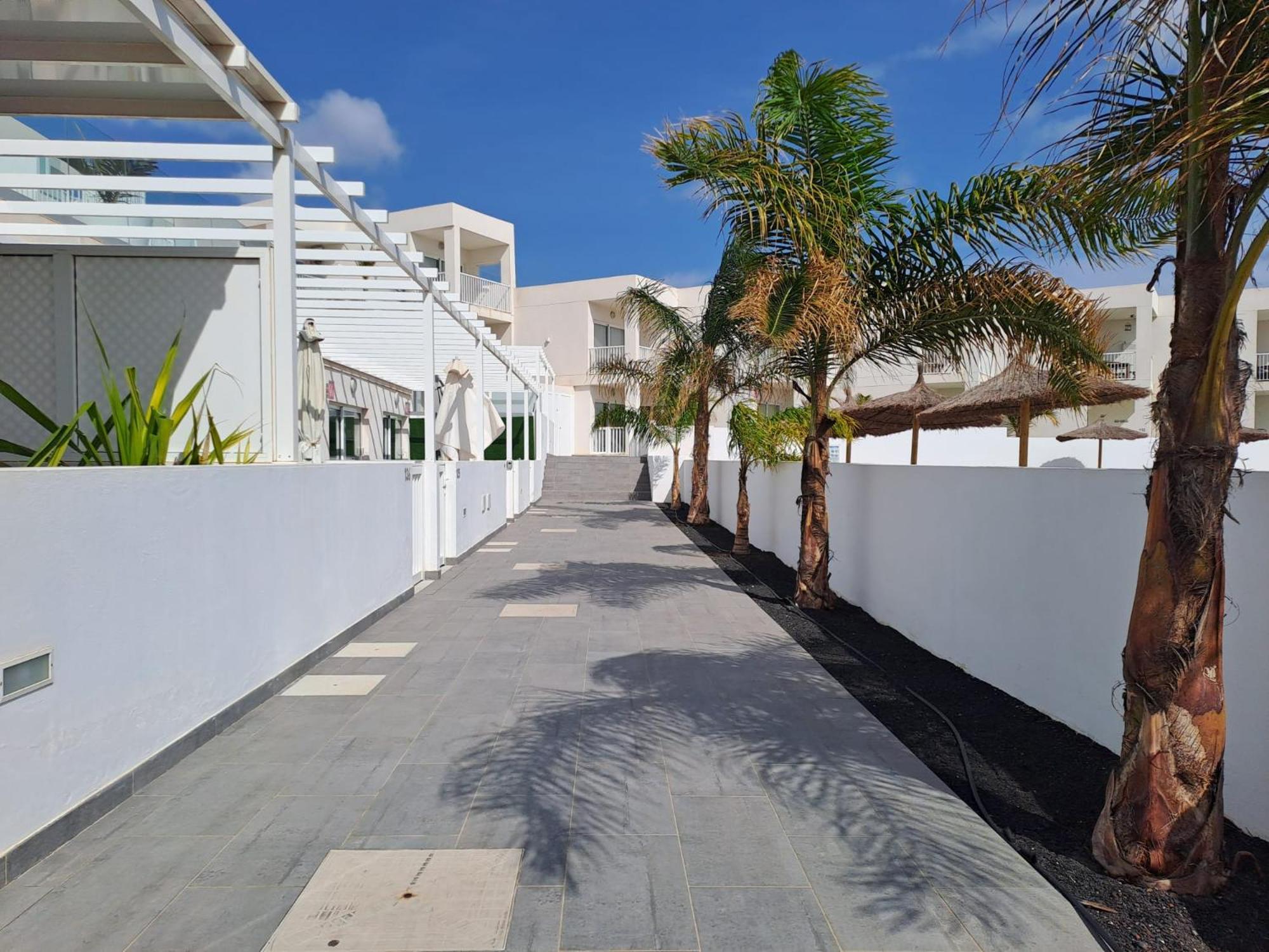 Luxury Sea View Senator Lanzarote Διαμέρισμα Costa Teguise Εξωτερικό φωτογραφία