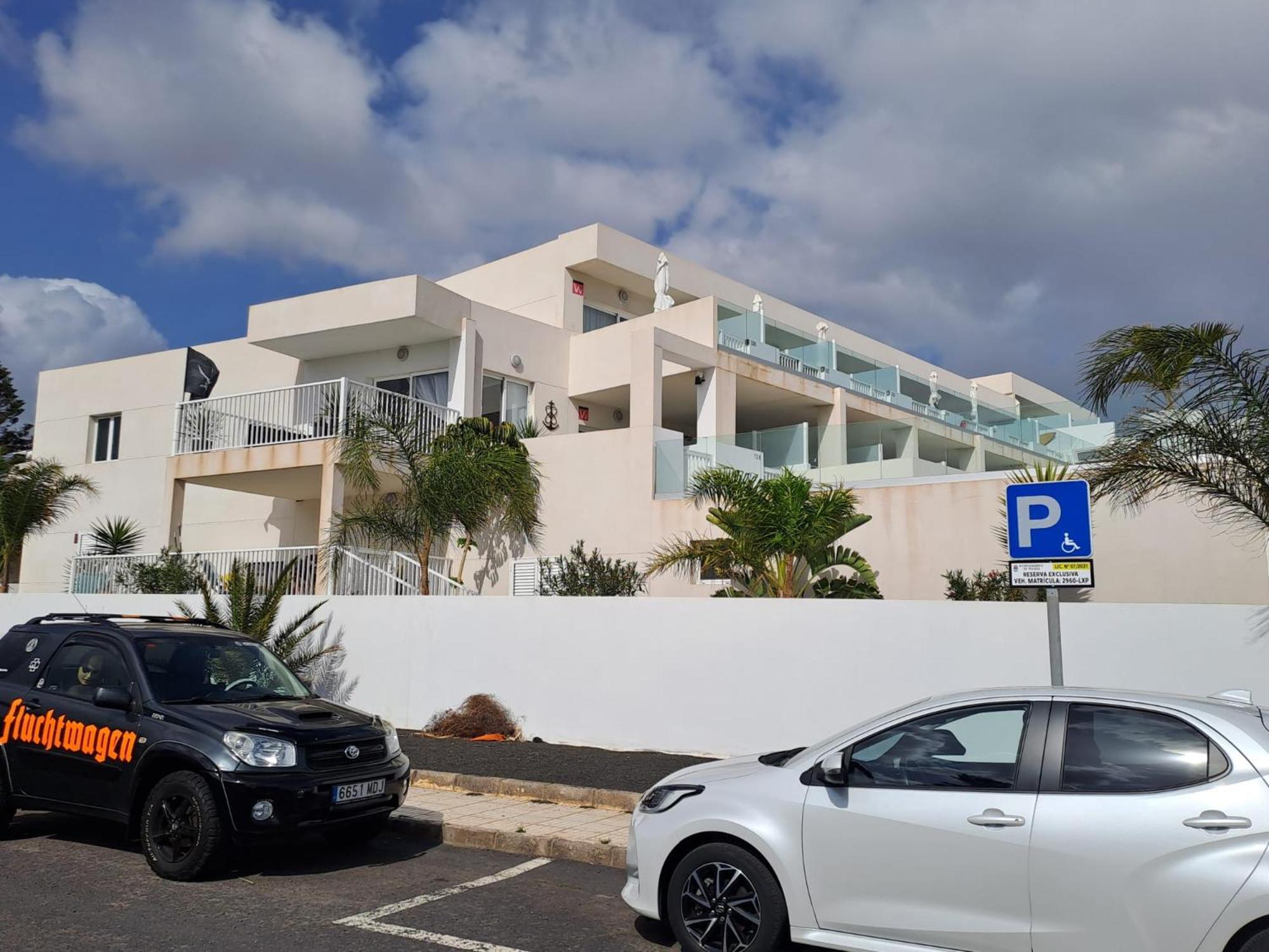 Luxury Sea View Senator Lanzarote Διαμέρισμα Costa Teguise Εξωτερικό φωτογραφία