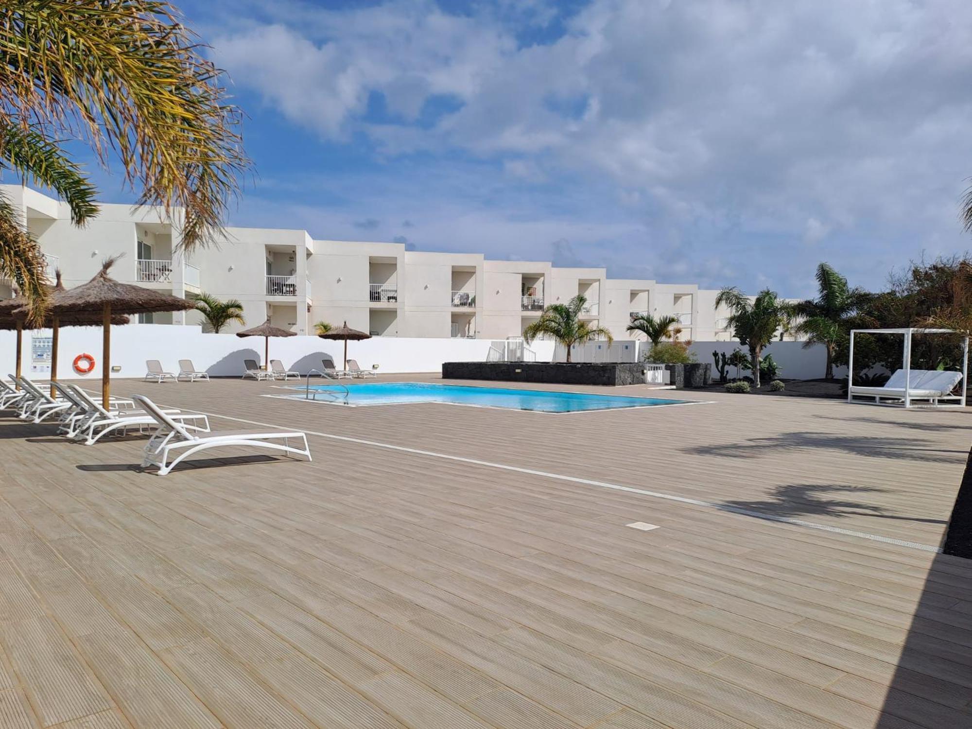 Luxury Sea View Senator Lanzarote Διαμέρισμα Costa Teguise Εξωτερικό φωτογραφία