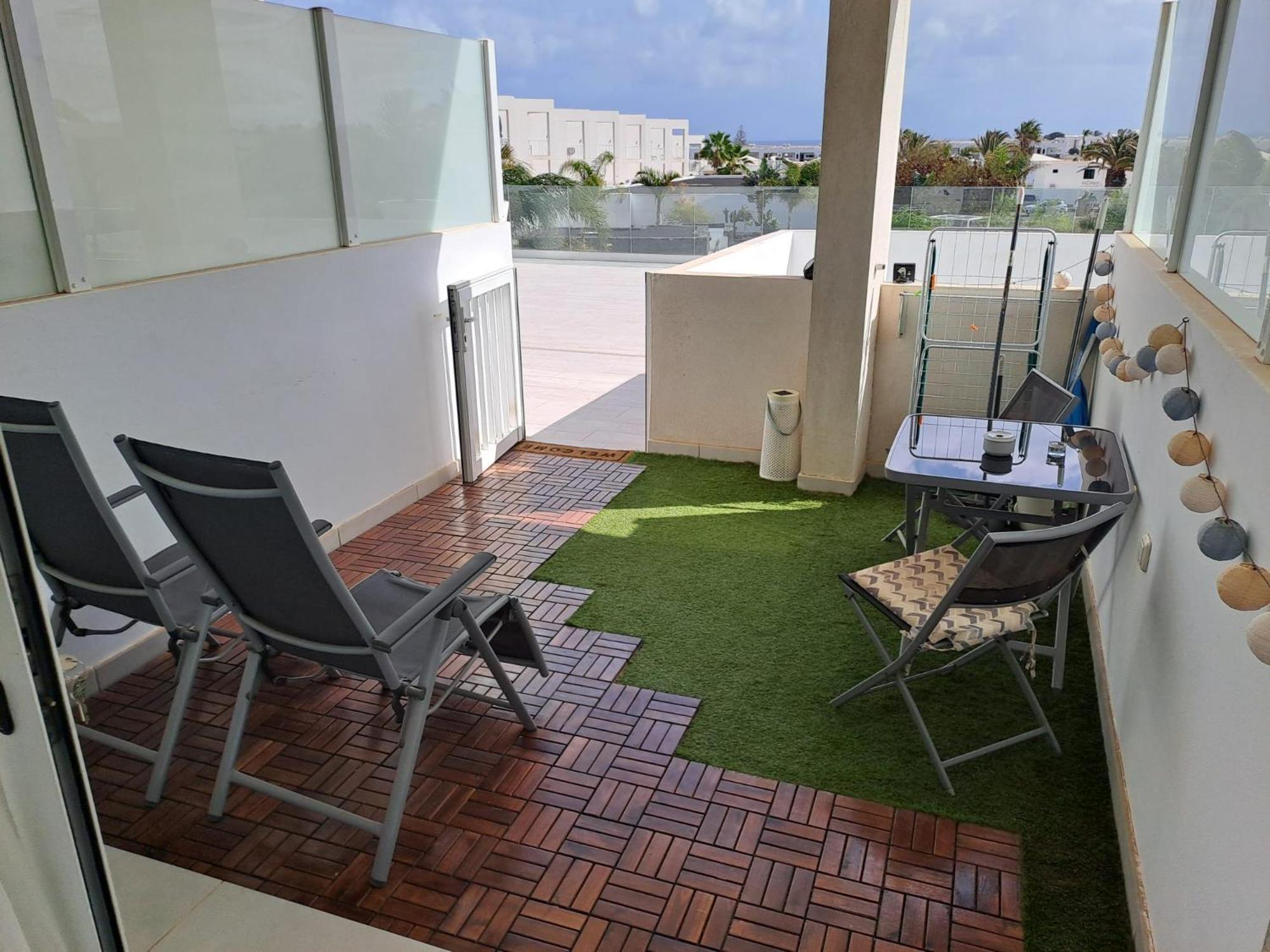 Luxury Sea View Senator Lanzarote Διαμέρισμα Costa Teguise Εξωτερικό φωτογραφία