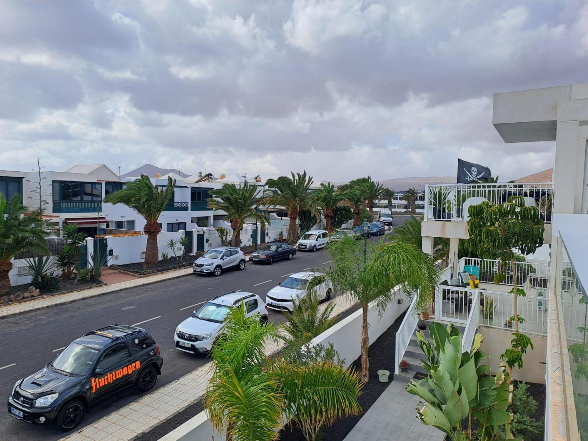 Luxury Sea View Senator Lanzarote Διαμέρισμα Costa Teguise Εξωτερικό φωτογραφία
