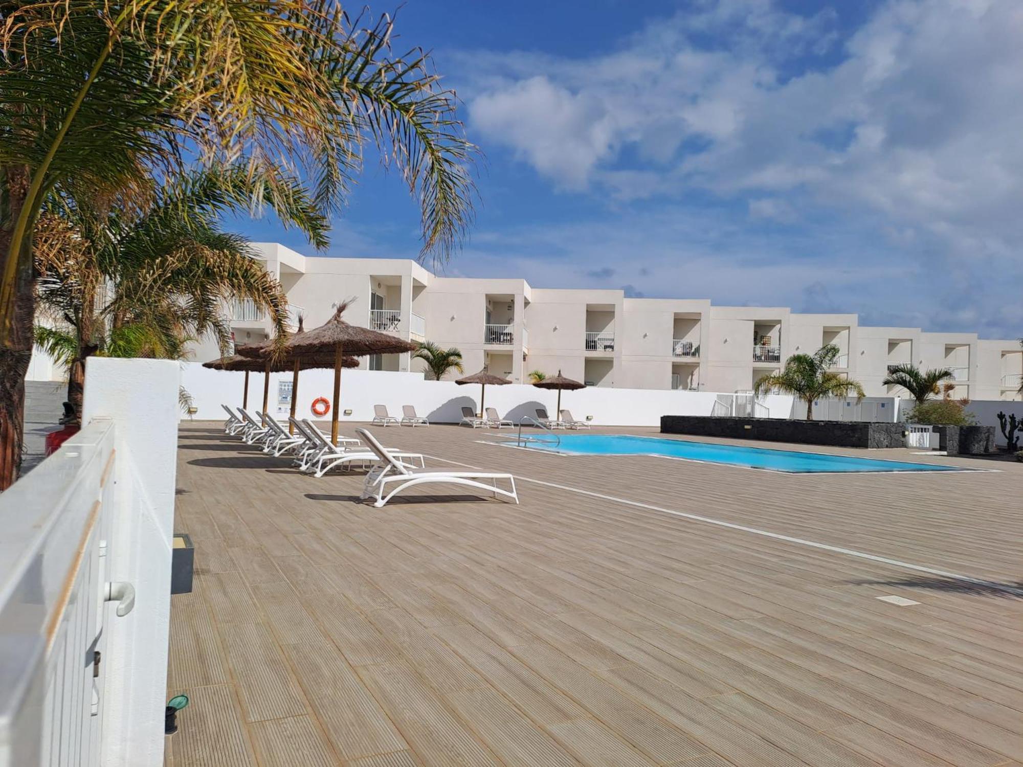Luxury Sea View Senator Lanzarote Διαμέρισμα Costa Teguise Εξωτερικό φωτογραφία